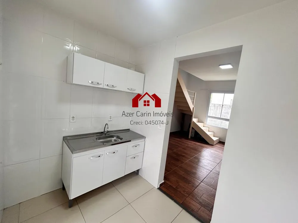 Casa, 2 quartos, 52 m² - Foto 4