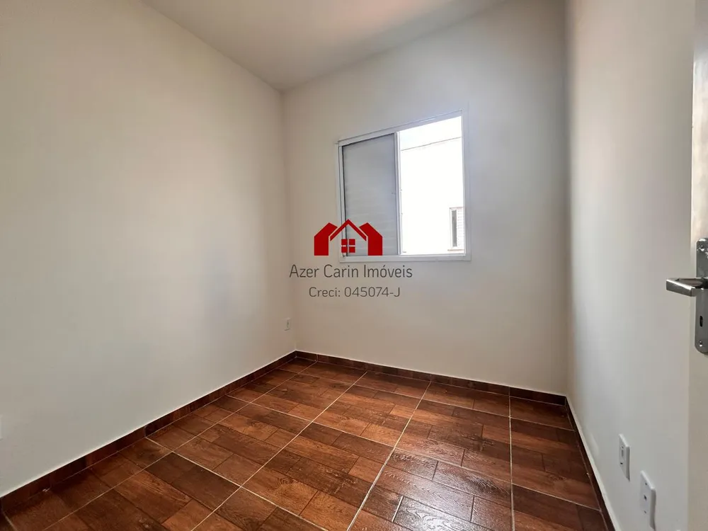 Casa, 2 quartos, 52 m² - Foto 6