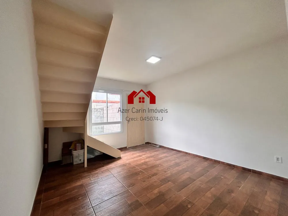 Casa, 2 quartos, 52 m² - Foto 1