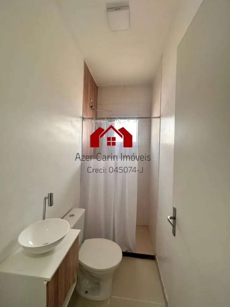 Casa, 2 quartos, 52 m² - Foto 5