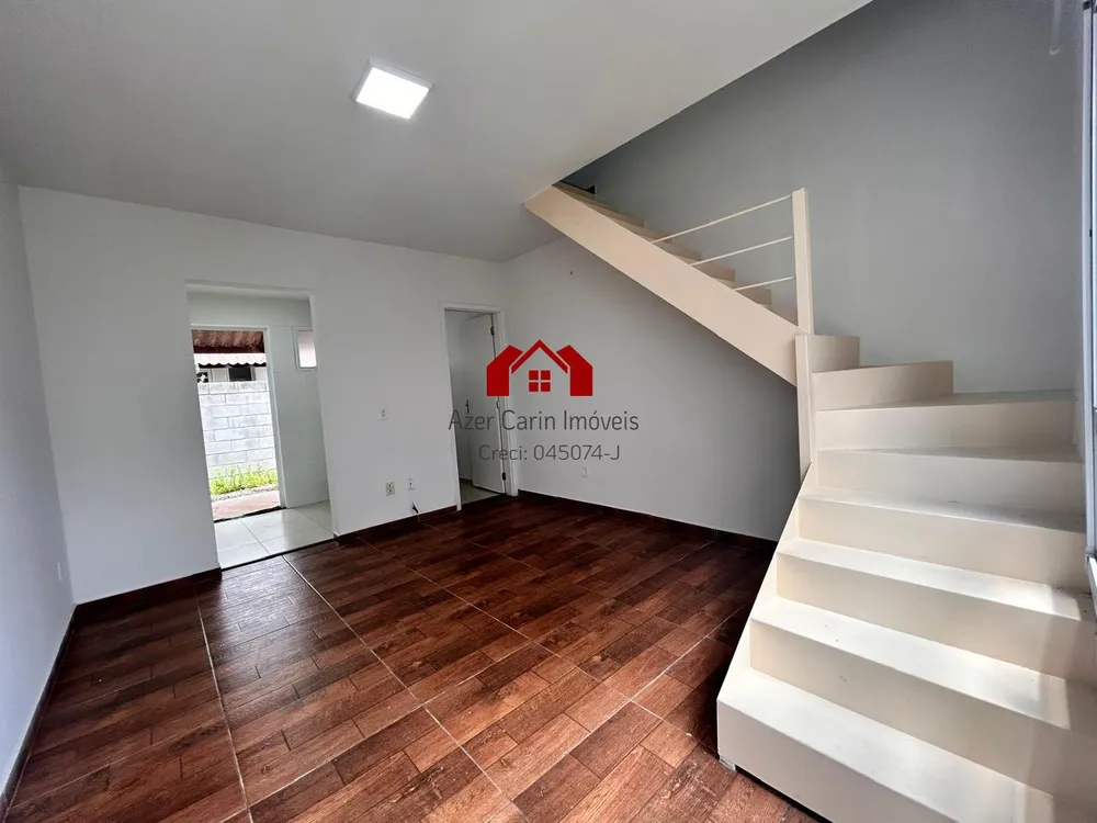 Casa, 2 quartos, 52 m² - Foto 2