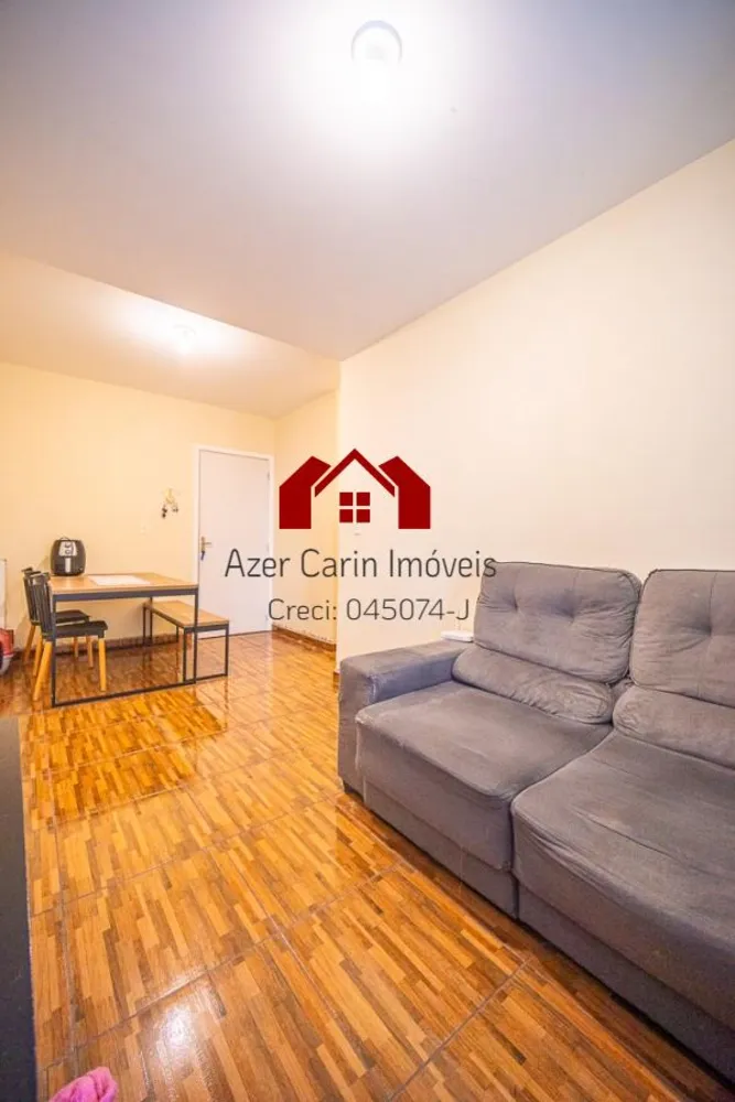 Apartamento, 2 quartos, 52 m² - Foto 11