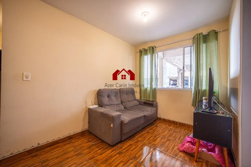 Apartamento, 2 quartos, 52 m² - Foto 5