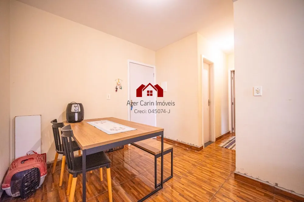 Apartamento, 2 quartos, 52 m² - Foto 6