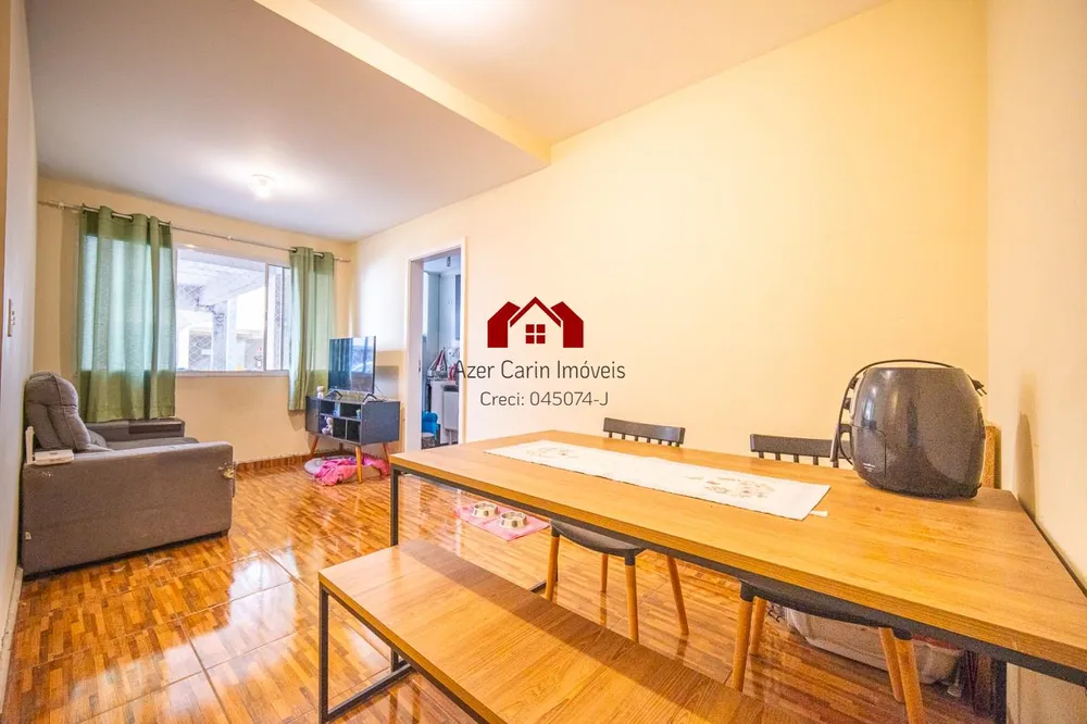 Apartamento, 2 quartos, 52 m² - Foto 8