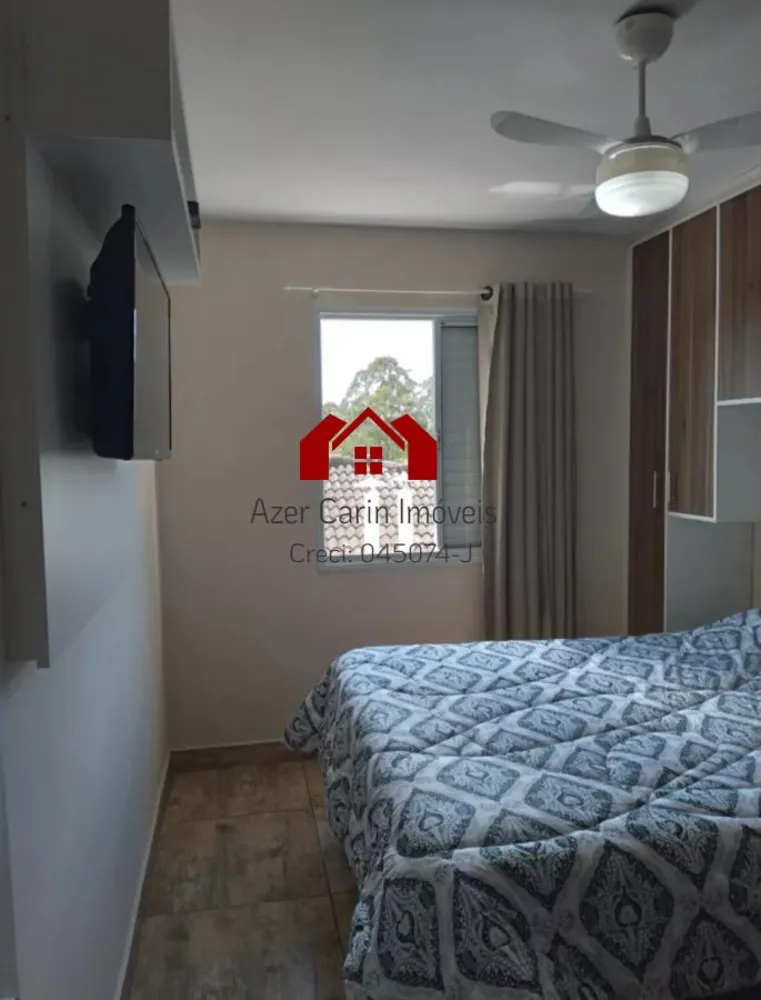 Casa, 2 quartos, 67 m² - Foto 7
