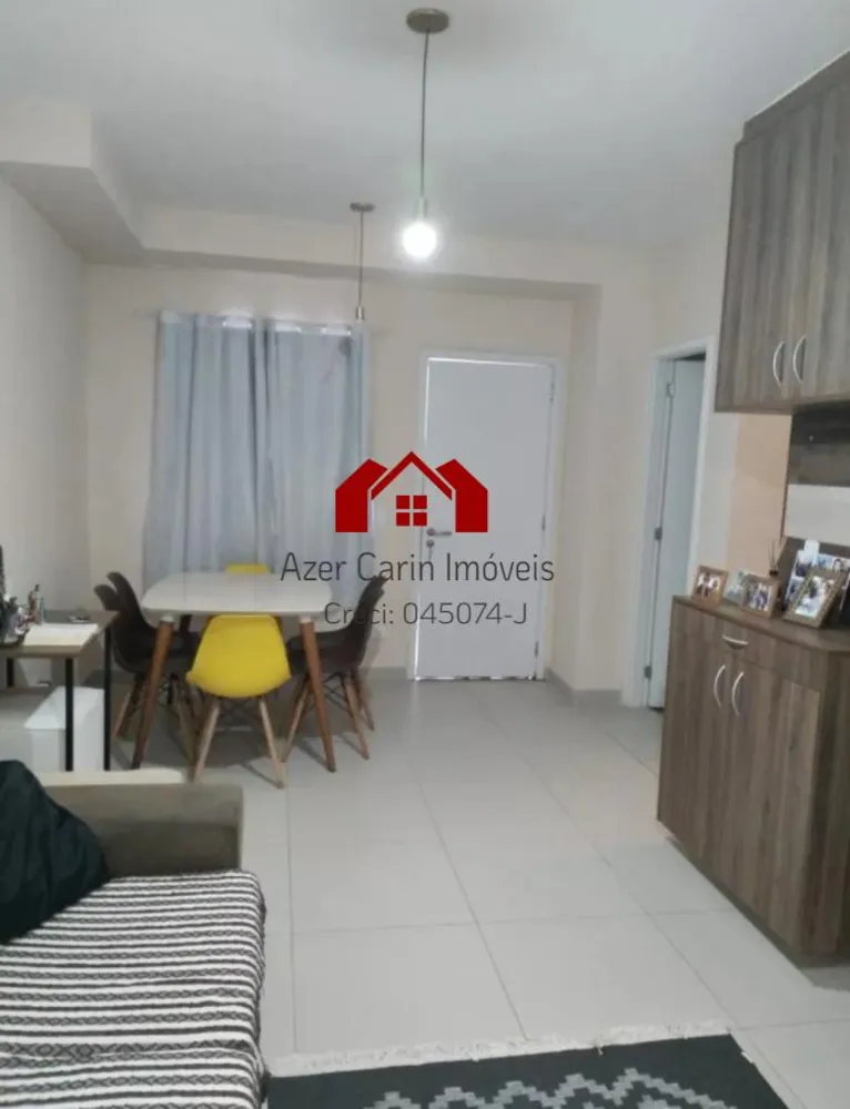 Casa, 2 quartos, 67 m² - Foto 2