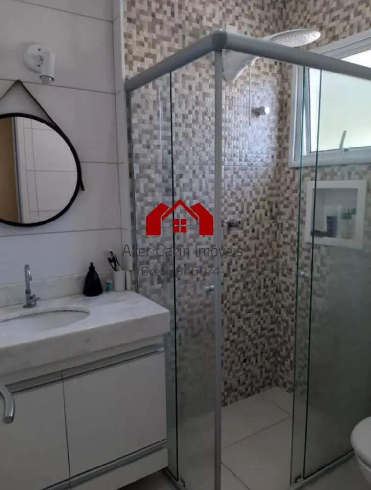 Casa, 2 quartos, 67 m² - Foto 12