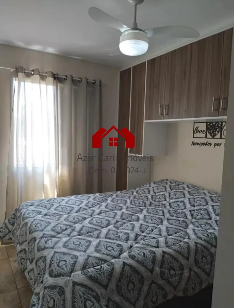 Casa, 2 quartos, 67 m² - Foto 8