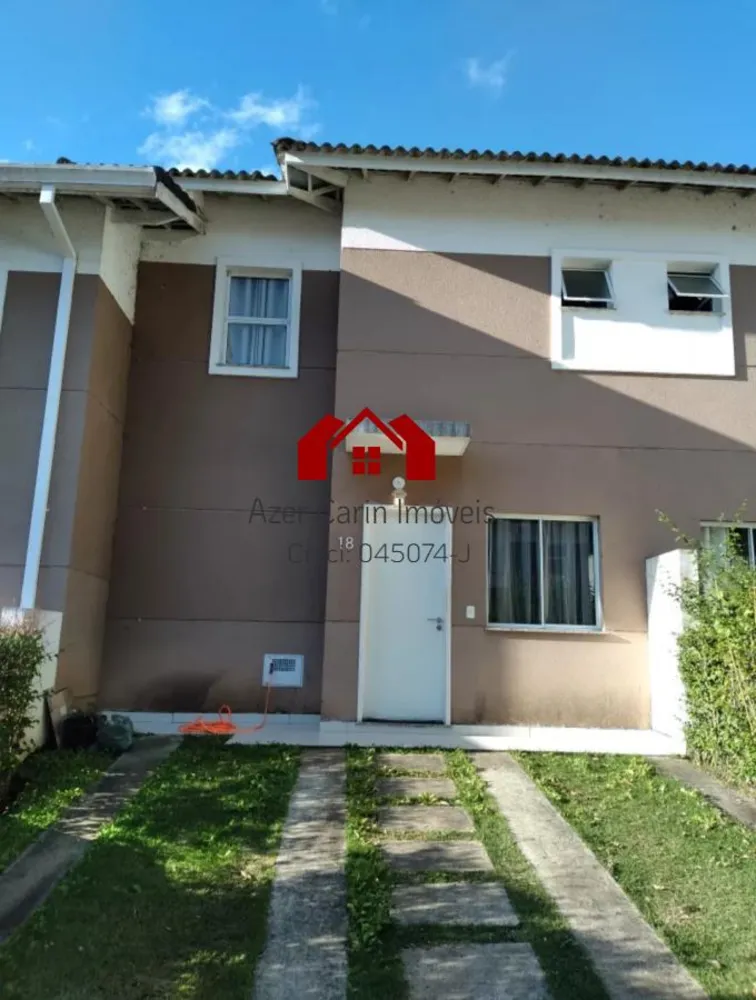 Casa, 2 quartos, 67 m² - Foto 14