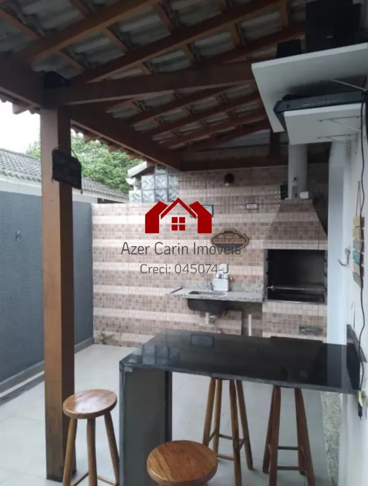 Casa, 2 quartos, 67 m² - Foto 11