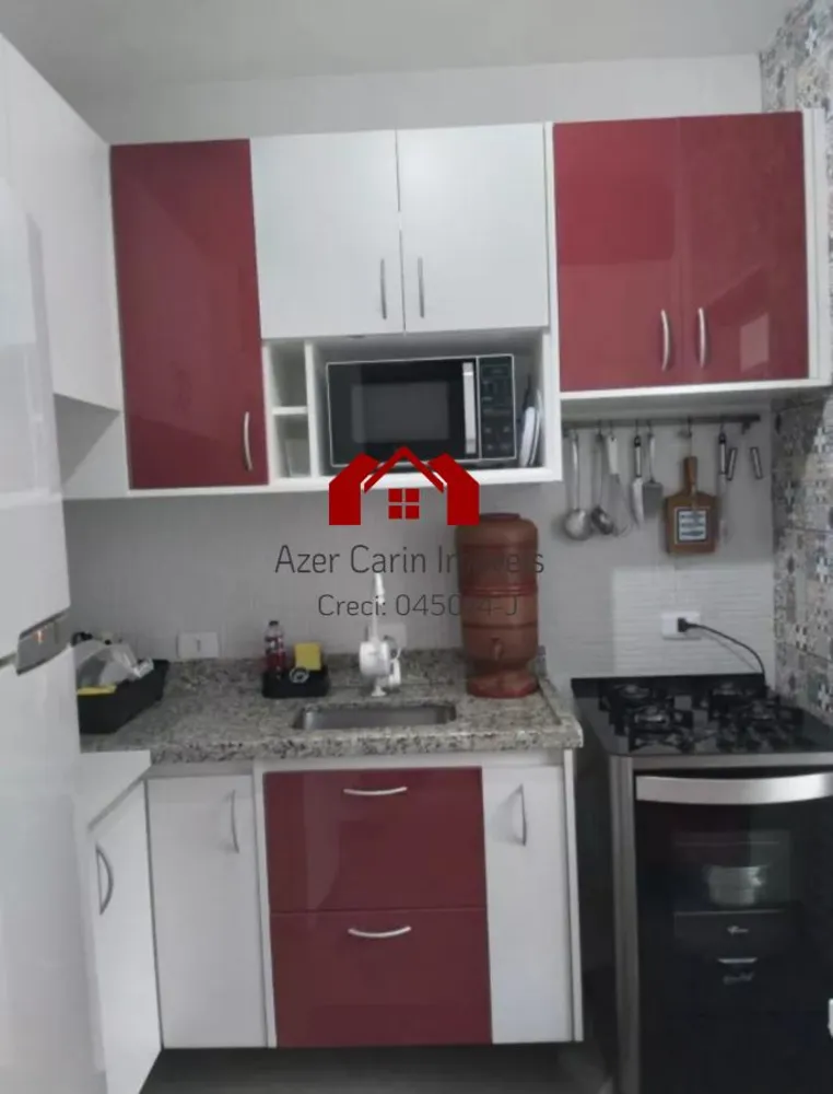 Casa, 2 quartos, 67 m² - Foto 9