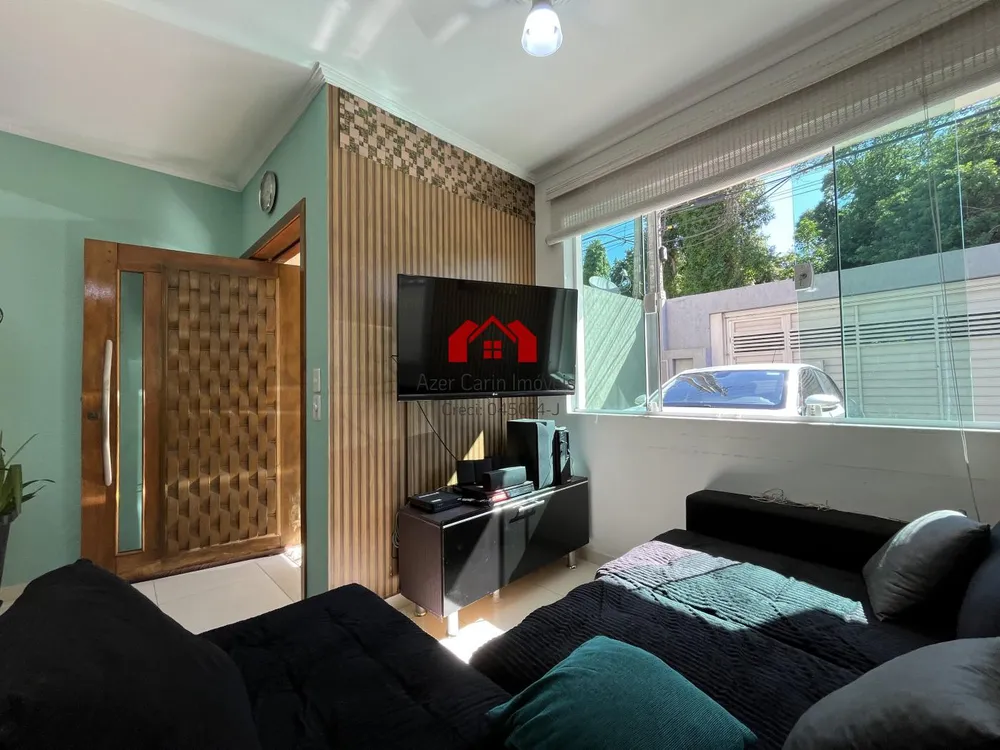 Casa, 3 quartos, 180 m² - Foto 4