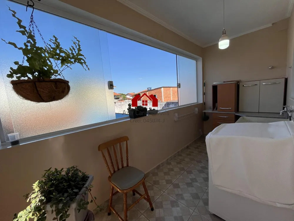 Casa, 3 quartos, 180 m² - Foto 10