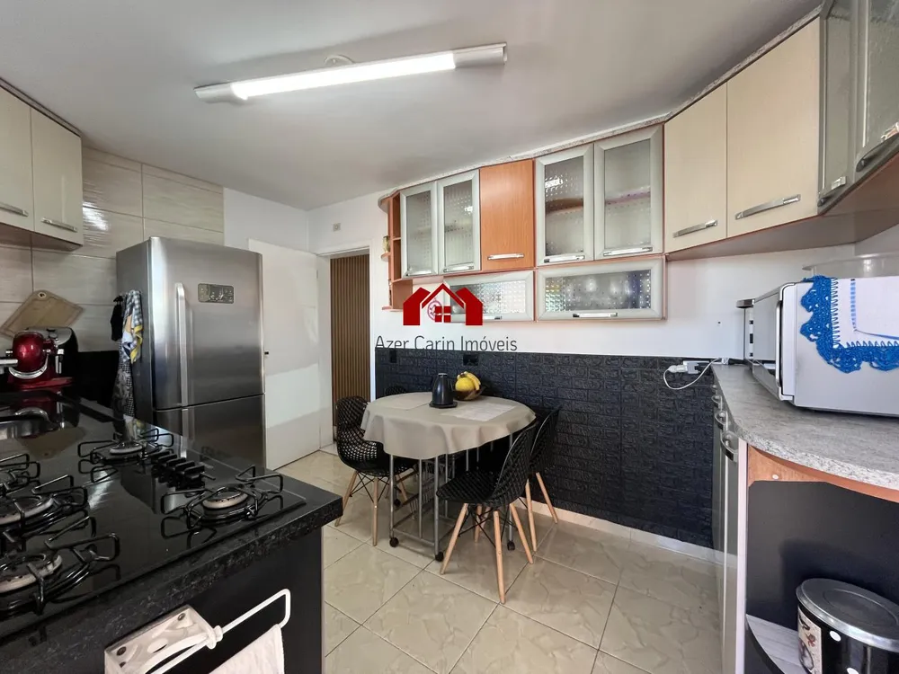 Casa, 3 quartos, 180 m² - Foto 8