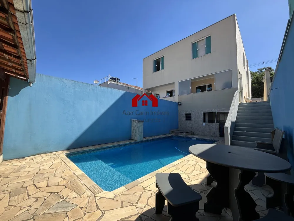 Casa, 3 quartos, 180 m² - Foto 13