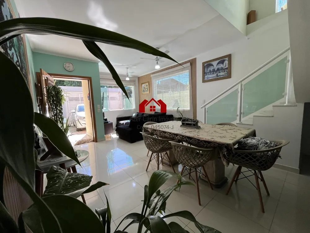 Casa, 3 quartos, 180 m² - Foto 2
