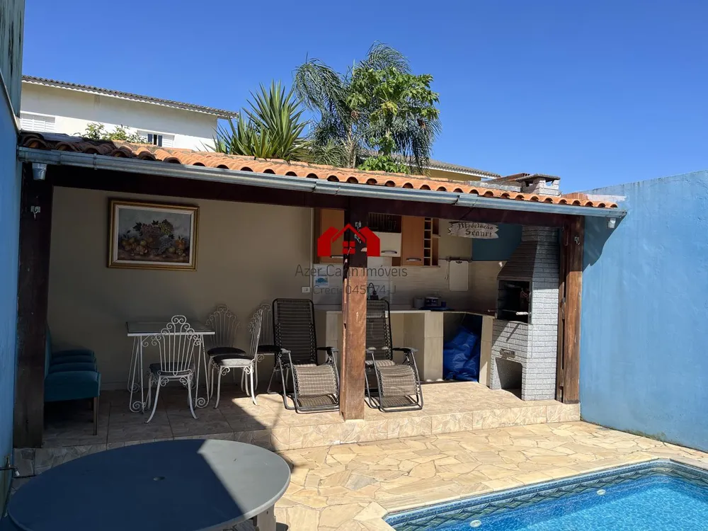 Casa, 3 quartos, 180 m² - Foto 14