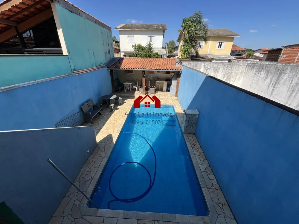 Casa, 3 quartos, 180 m² - Foto 15