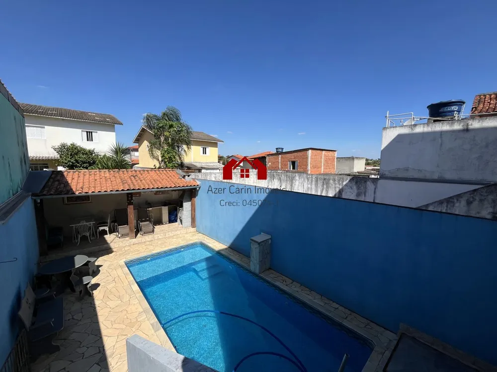 Casa, 3 quartos, 180 m² - Foto 12