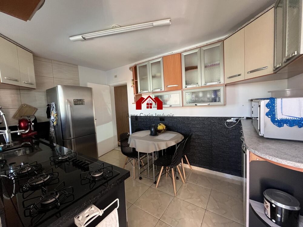 Casa, 3 quartos, 180 m² - Foto 1