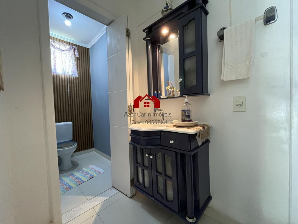 Casa, 3 quartos, 180 m² - Foto 2