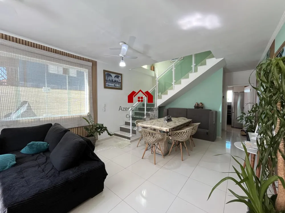 Casa, 3 quartos, 180 m² - Foto 5