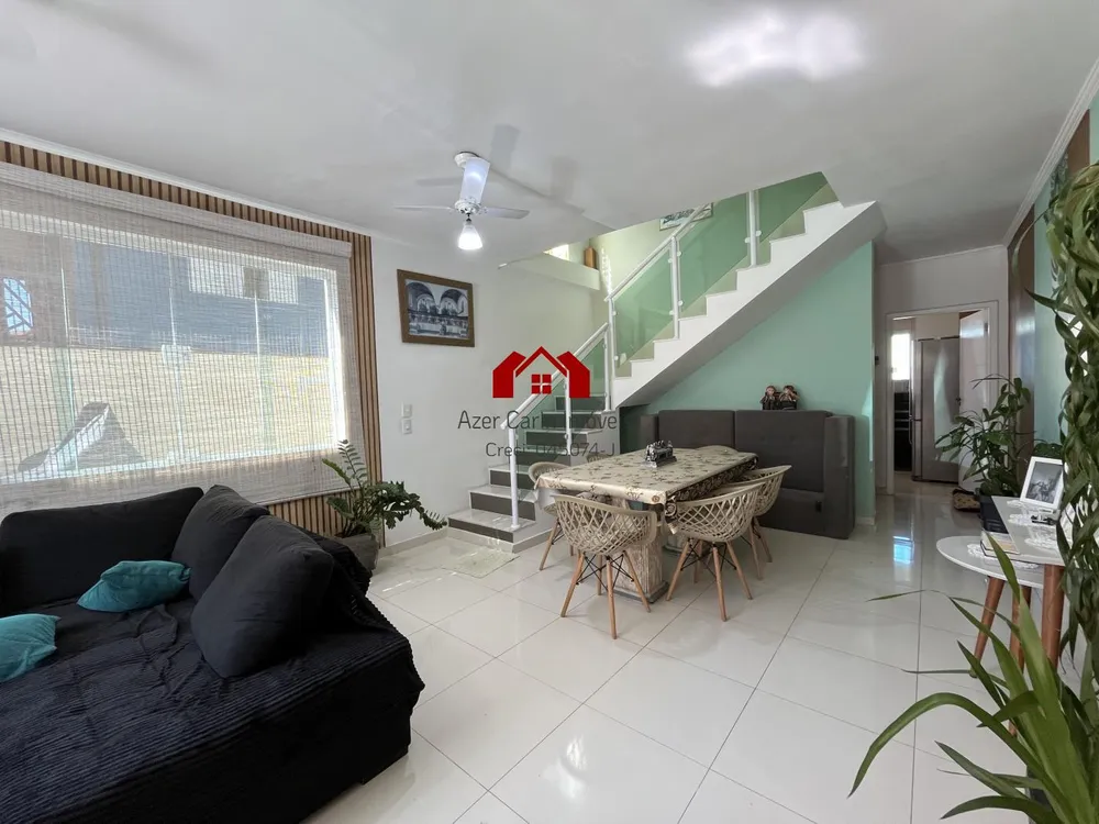 Casa, 3 quartos, 180 m² - Foto 1