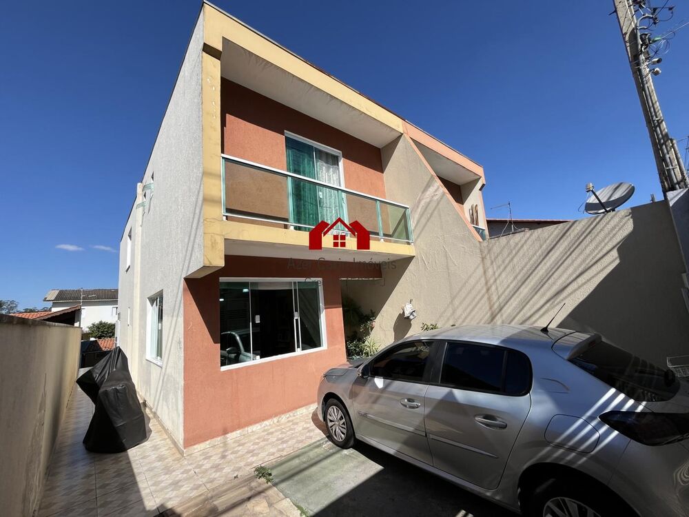 Casa, 3 quartos, 180 m² - Foto 4