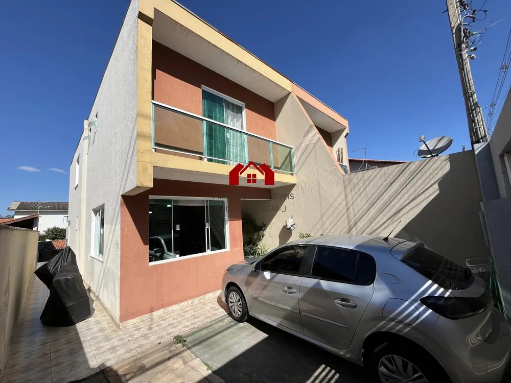 Casa, 3 quartos, 180 m² - Foto 3