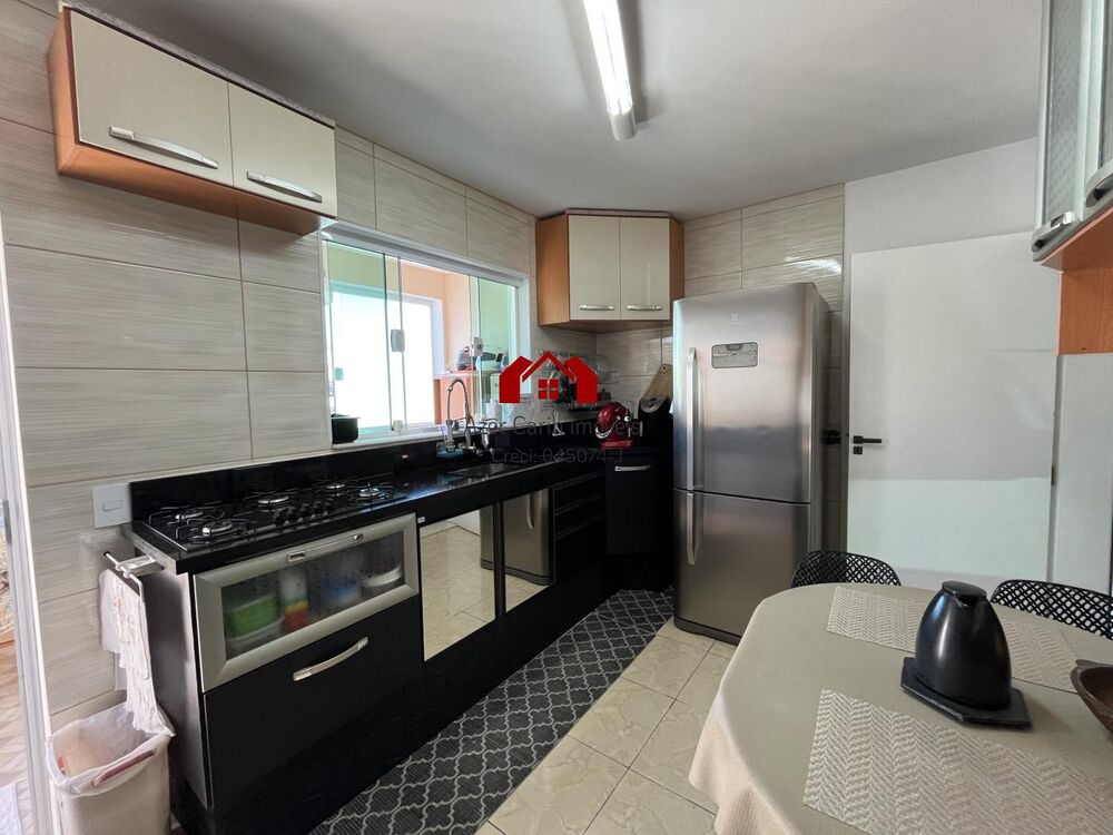 Casa, 3 quartos, 180 m² - Foto 3