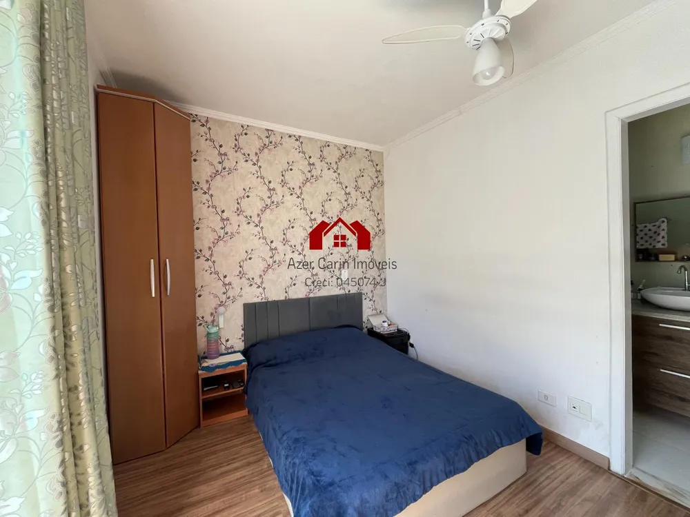Casa, 3 quartos, 180 m² - Foto 11