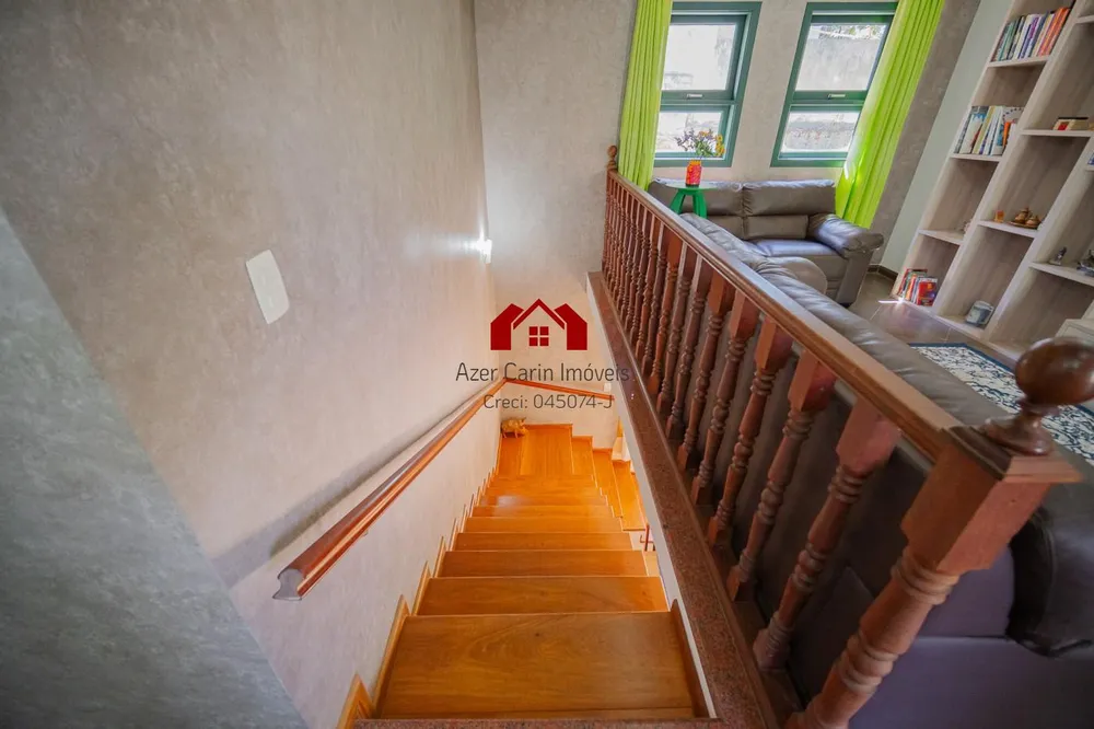 Casa, 3 quartos, 270 m² - Foto 4