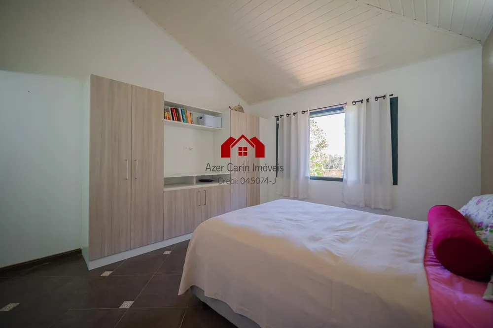 Casa, 3 quartos, 270 m² - Foto 1