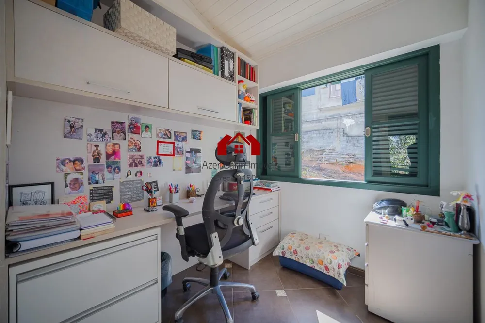 Casa, 3 quartos, 270 m² - Foto 7