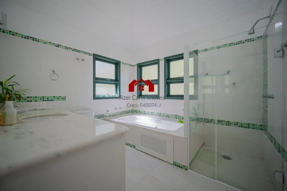 Casa, 3 quartos, 270 m² - Foto 9