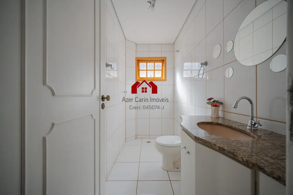 Casa, 3 quartos, 270 m² - Foto 15