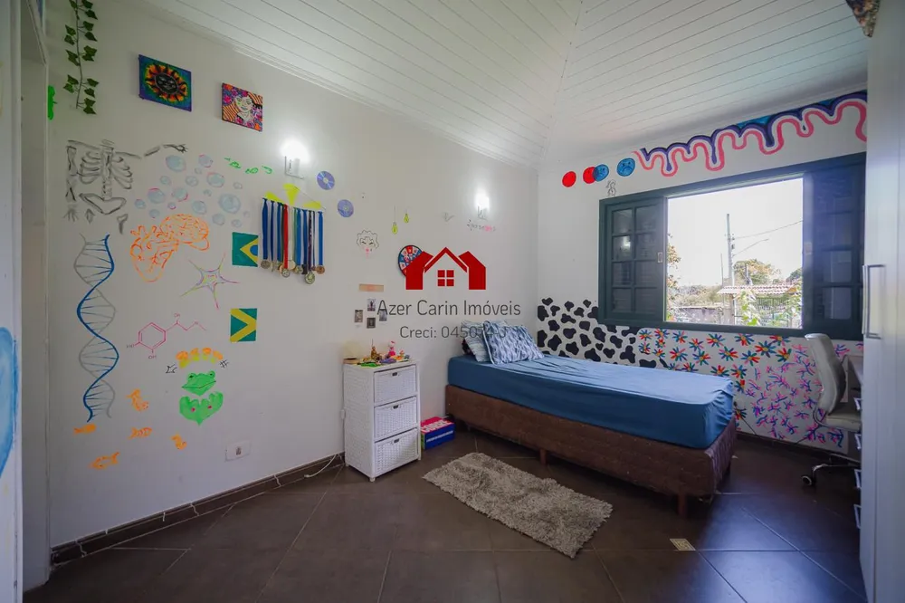 Casa, 3 quartos, 270 m² - Foto 11