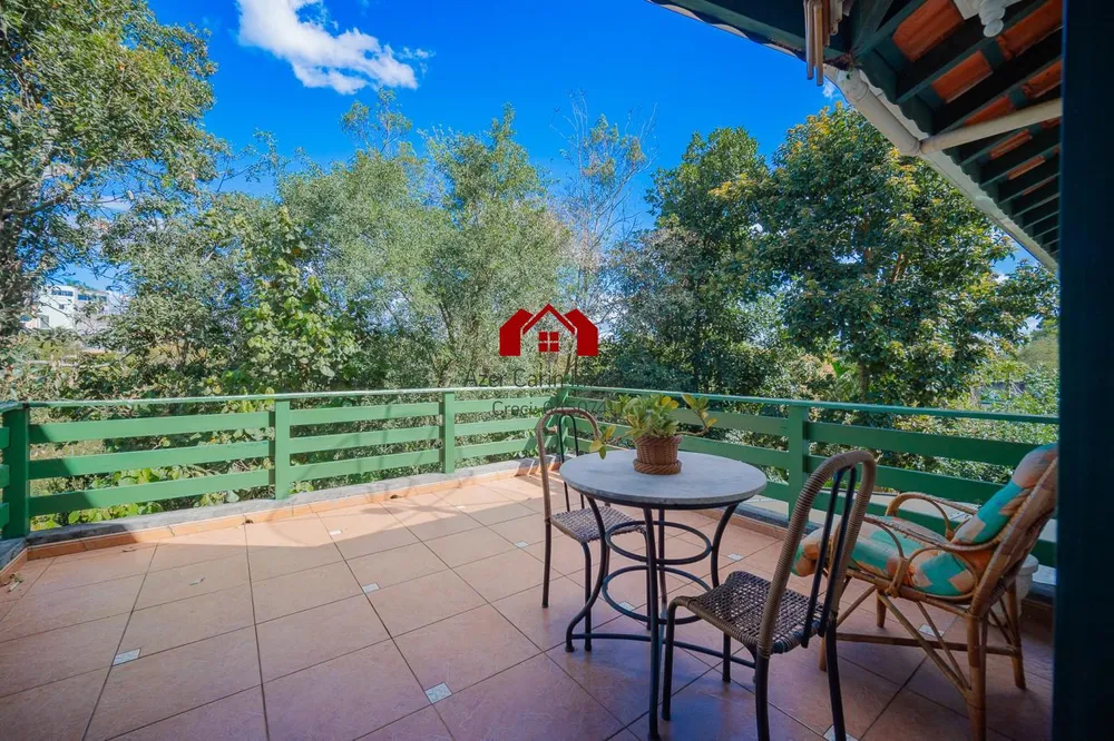 Casa, 3 quartos, 270 m² - Foto 13