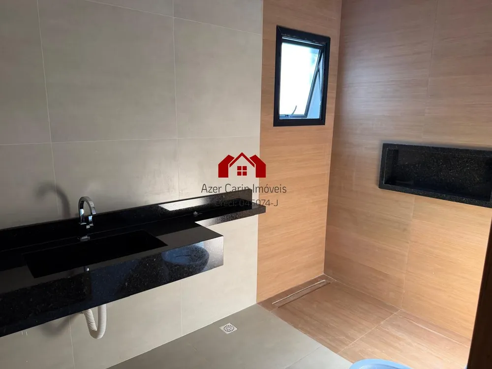 Casa de Condomínio, 3 quartos - Foto 8