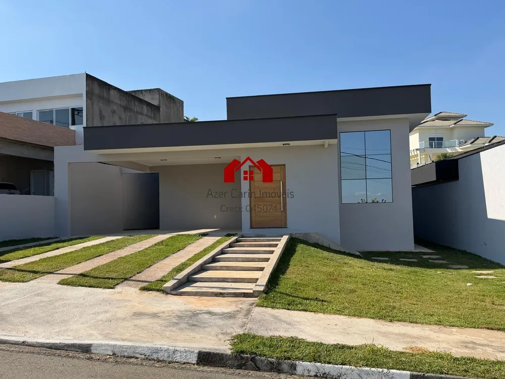 Casa de Condomínio, 3 quartos - Foto 12