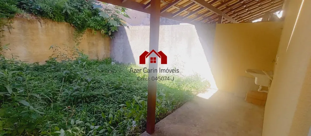 Casa, 2 quartos, 71 m² - Foto 16