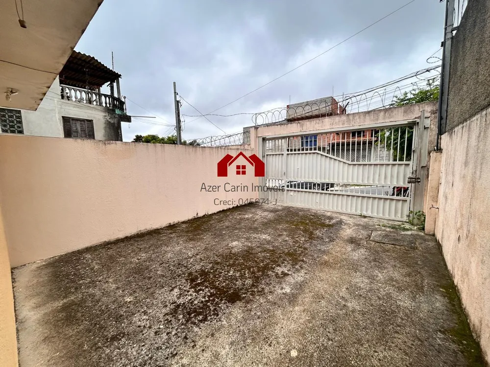 Casa, 2 quartos, 71 m² - Foto 1