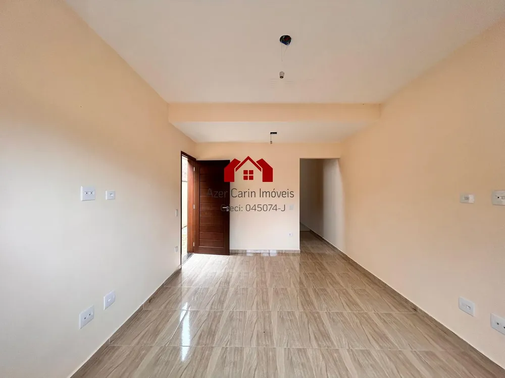 Casa, 2 quartos, 71 m² - Foto 2