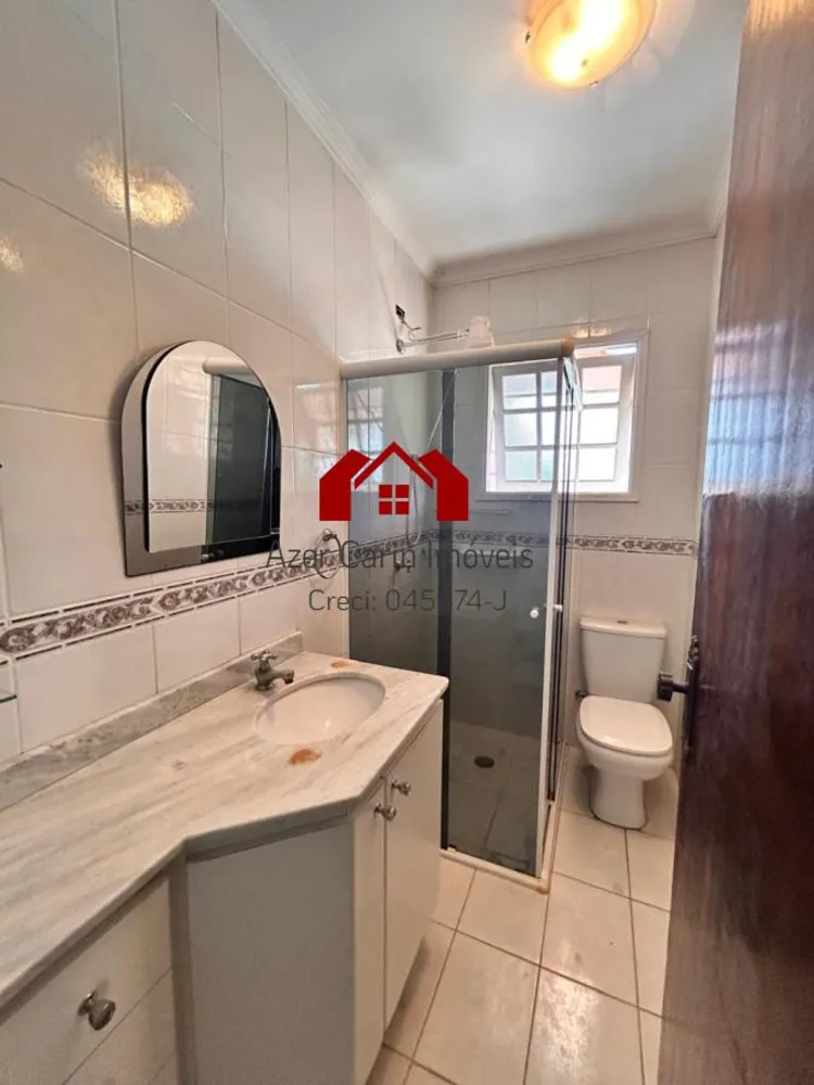 Casa de Condomínio, 3 quartos - Foto 10