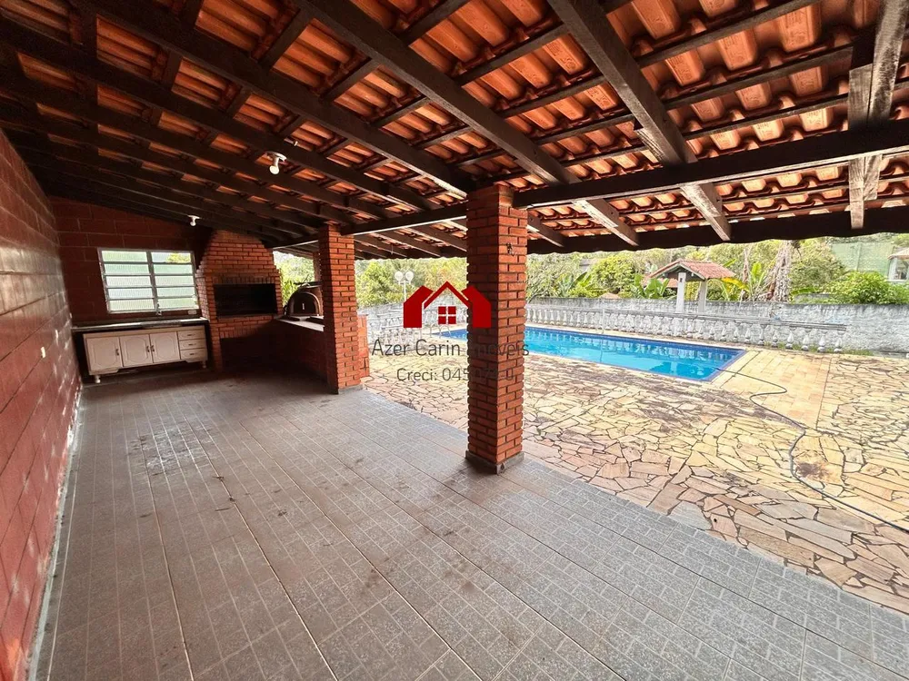 Casa de Condomínio, 3 quartos - Foto 13