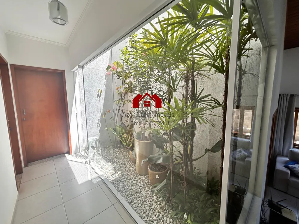 Casa de Condomínio, 3 quartos - Foto 5