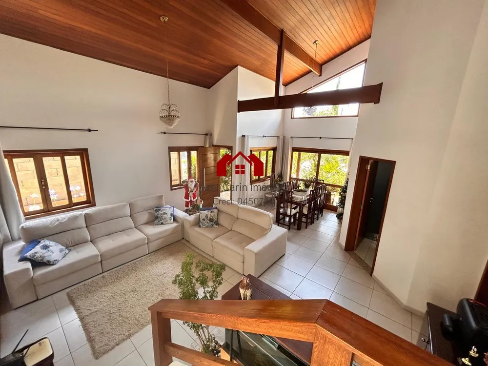 Casa de Condomínio, 3 quartos - Foto 4