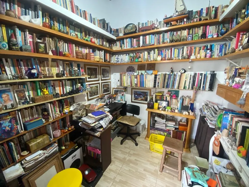 Casa de Condomínio, 3 quartos - Foto 3