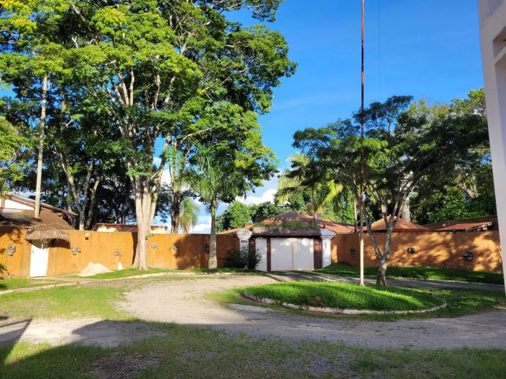 Chácara, 5 quartos, 1580 m² - Foto 11